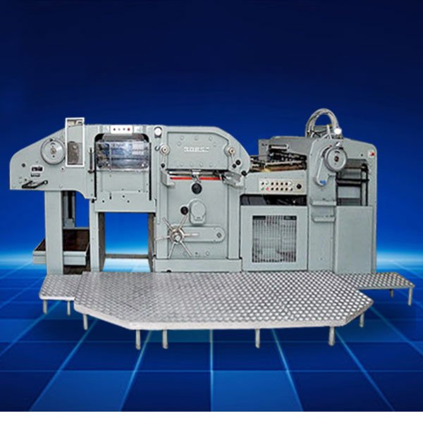 Bobst Automatik DieCutter